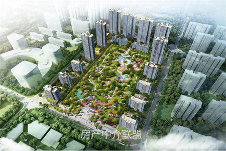 城西古城小区3室2厅1卫112m2精装修