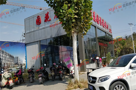 断桥铝门窗规格型号